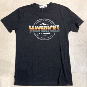 MAVERICKS of CA Tee Shirt! In Like New Condition